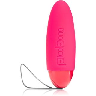 Pico Bong Honi 2 vibrační vajíčko Pink 15,6 cm