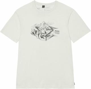 Picture D&S Carrynat Tee Natural White L