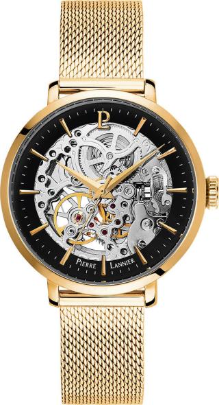 Pierre Lannier Automatic Skeleton 309D538