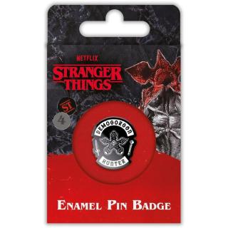 Pin Stranger Things 4 Demogorgon