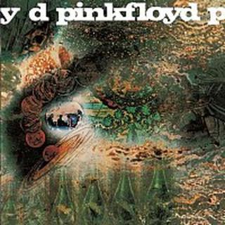 Pink Floyd – A Saucerful Of Secrets