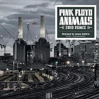Pink Floyd – Animals  CD