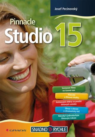 Pinnacle Studio 15, Somogyi Petr