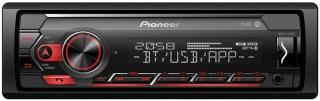 Pioneer autorádio s Usb Mvh-s420bt