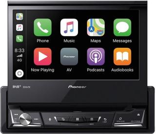 Pioneer Avh-z7200dab autorádio