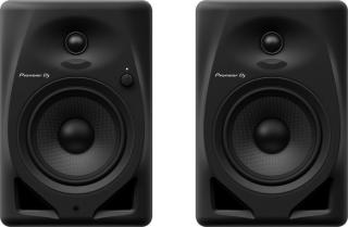 Pioneer Dj reprosoustava Dm-50d 5" Stolní Akti. Monitory