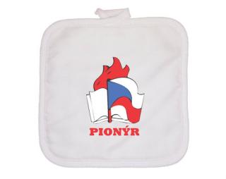 Pionýr Chňapka čtverec