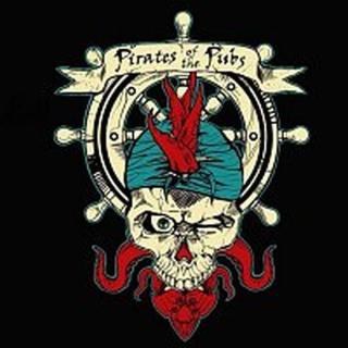 Pirates of the Pubs – Na vlnách rock´n´rollu