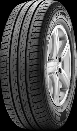 Pirelli Carrier 195/70 R 15 104/102R letní