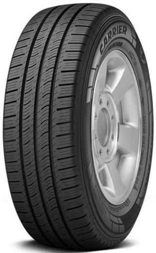 Pirelli Carrier All Season 205/65 R 16 107/105T celoroční