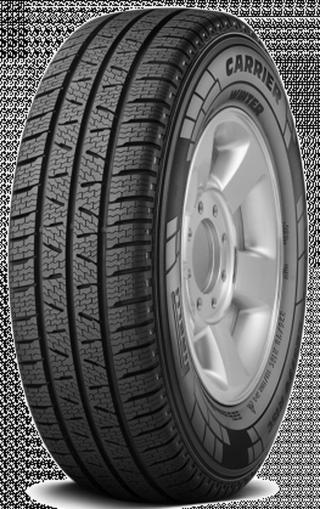 Pirelli Carrier Winter 215/60 R 16 103/101T zimní