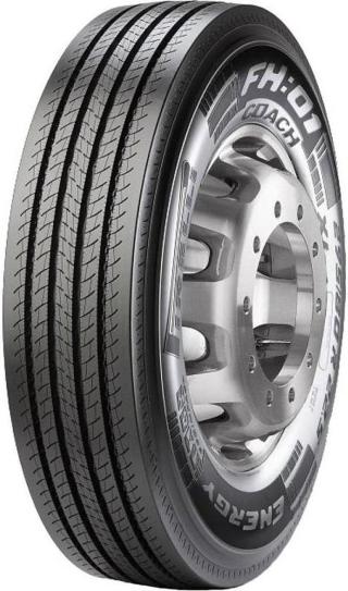 Pirelli Fh:01 385/55 R 22.5 158/160L celoroční