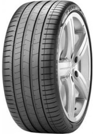 Pirelli P Zero  Luxury 245/35 R 20 95Y letní