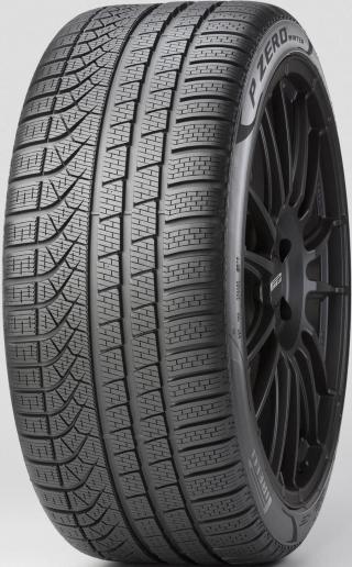 Pirelli P Zero Winter 255/40 R 23 104H zimní