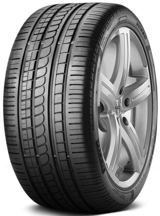 Pirelli Pzero Rosso Asimmetrico 205/55 R 16 91Y letní