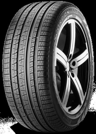 Pirelli Scorpion Verde All Season 255/55 R 19 111V celoroční