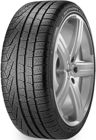 Pirelli Winter 240 Sottozero Serie Ii 245/35 R 20 95V zimní