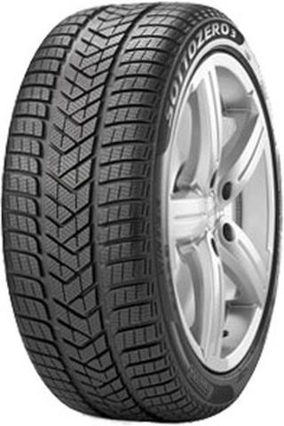 Pirelli Winter Sottozero 3 225/50 R 18 99H zimní