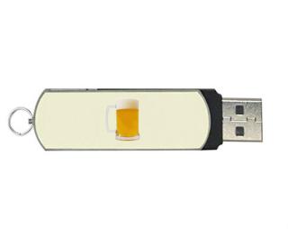 Pivko Flash disk USB 8 GB