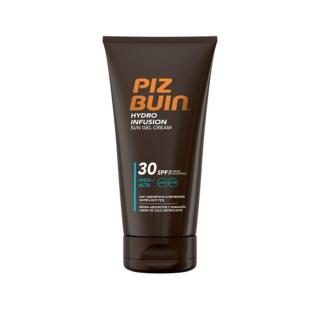 Piz Buin Hydro Infusion Sun Gel Cream SPF 30 hydratační gelový opalovací krém 150 ml