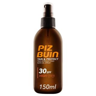 PIZ BUIN Tan&Protect Sun Oil Spray SPF30 150 ml