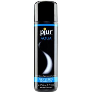 Pjur Aqua lubrikační gel 250 ml