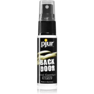 Pjur BackDoor Anal Comfort Spray sprej se znecitlivujícím účinkem  20 ml