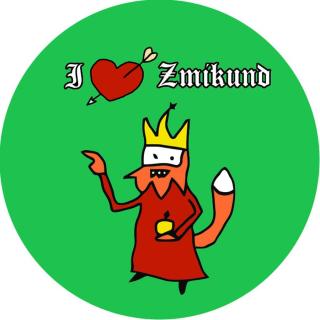 Placka - I luv Zmikund, jaz