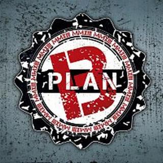 Plán B – Plán B