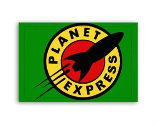 Planet expres Fotoobraz 60x40 cm malý