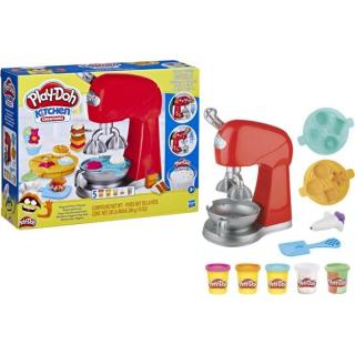 Play-Doh kouzelný mixér