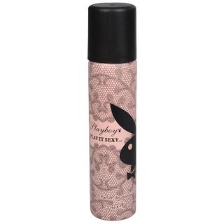 Playboy Play It Sexy - deodorant ve spreji 150 ml