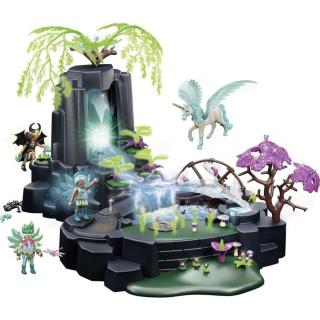 PLAYMOBIL® 70800 Zdroj magické energie