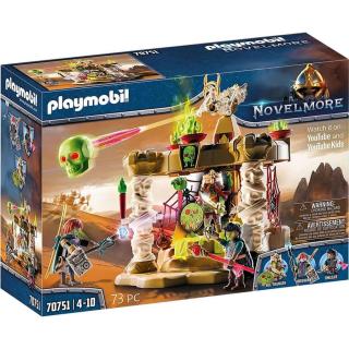 PLAYMOBIL® 71026 Surfař na dunách