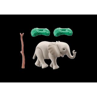 PLAYMOBIL® 71049 Mládě slona