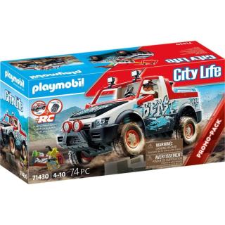 PLAYMOBIL® 71430 Rally-Car