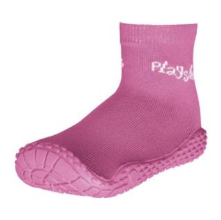 Playshoes Ponožky Aqua sock uni pink