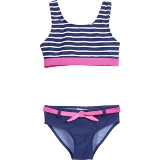 Playshoes Pruhované bikiny s UV ochranou