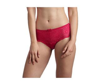 Playtex Dámské krajkové kalhotky PX0004RA-0EV L