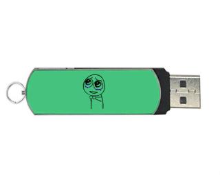 Please guy Flash disk USB 8 GB