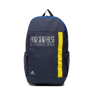 Plecak adidas - Arkd3 Backpack HI1279 Shanav/Royblu/Mpyel