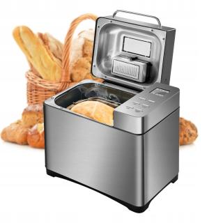Plně automatický stroj na pečení chleba