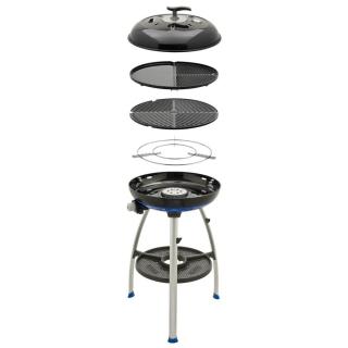 Plynový gril Cadac Carri Chef 2 Grill2Braai / BBQ combo 30mbar