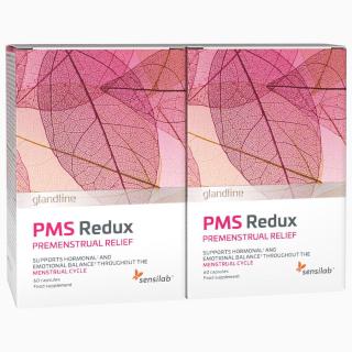 PMS Redux 1+1 ZDARMA