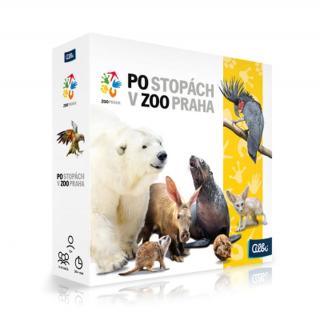 Po stopách v ZOO Praha ALBI