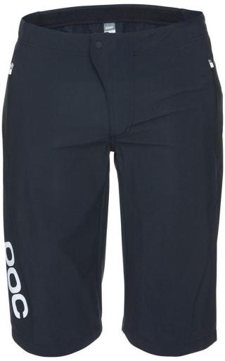 POC Essential Enduro Shorts Uranium Black 2XL