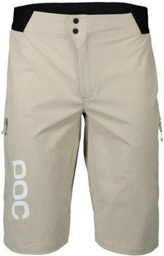 POC Guardian Air Light Sandstone Beige XL Cyklo-kalhoty