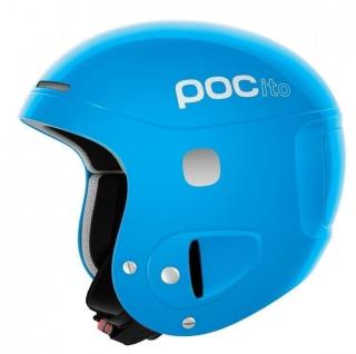 POC POCito Skull Fluorescent Blue XS/S