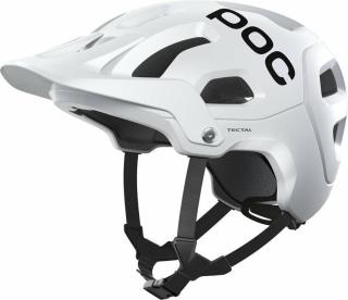 POC Tectal Hydrogen White Matt 59-62 Cyklistická helma