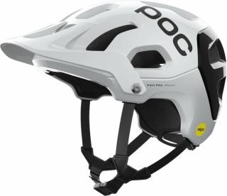 POC Tectal Race MIPS Hydrogen White/Uranium Black 51-54